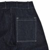ウエアハウス (WAREHOUSE) Lot 1239 1930'S WPA DOUBLE KNEE DENIM TROUSERS ジーンズ デニムパンツ ジーパン ダブルニー
