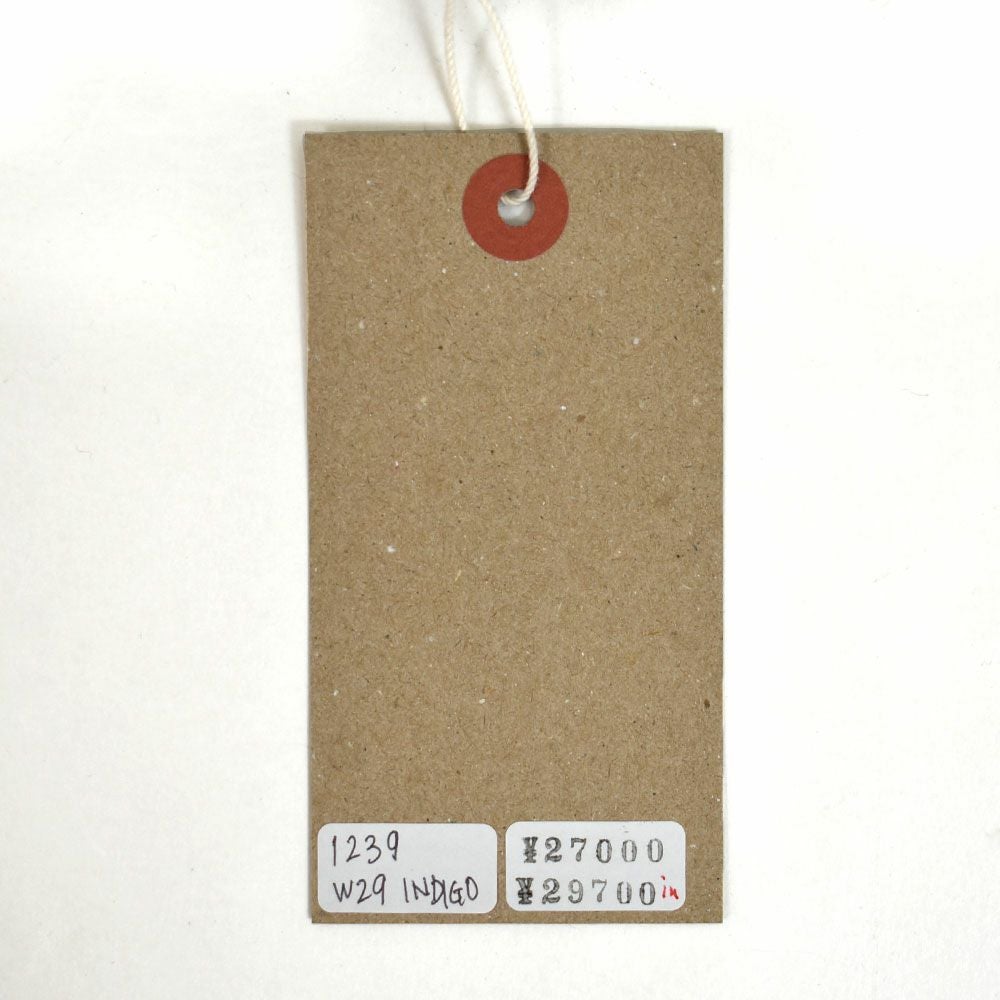 ウエアハウス (WAREHOUSE) Lot 1239 1930'S WPA DOUBLE KNEE DENIM TROUSERS ジーンズ デニムパンツ ジーパン ダブルニー