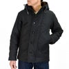 コリンボ (COLIMBO) OBSERVER PARKA =PLAIN= オブザーバー パーカー N-1 フード付きデッキジャケット アウター コート ZA-0144