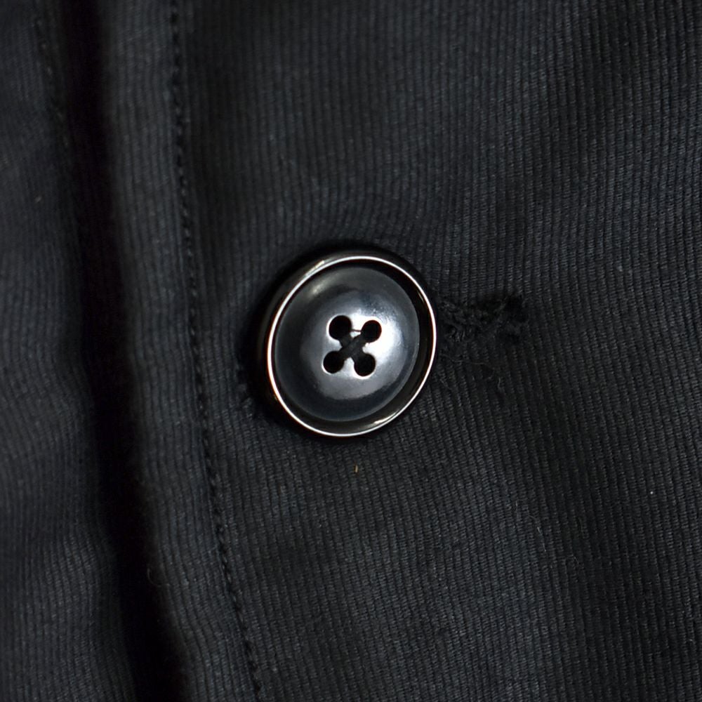 コリンボ (COLIMBO) OBSERVER PARKA =PLAIN= オブザーバー パーカー N-1 フード付きデッキジャケット アウター コート ZA-0144