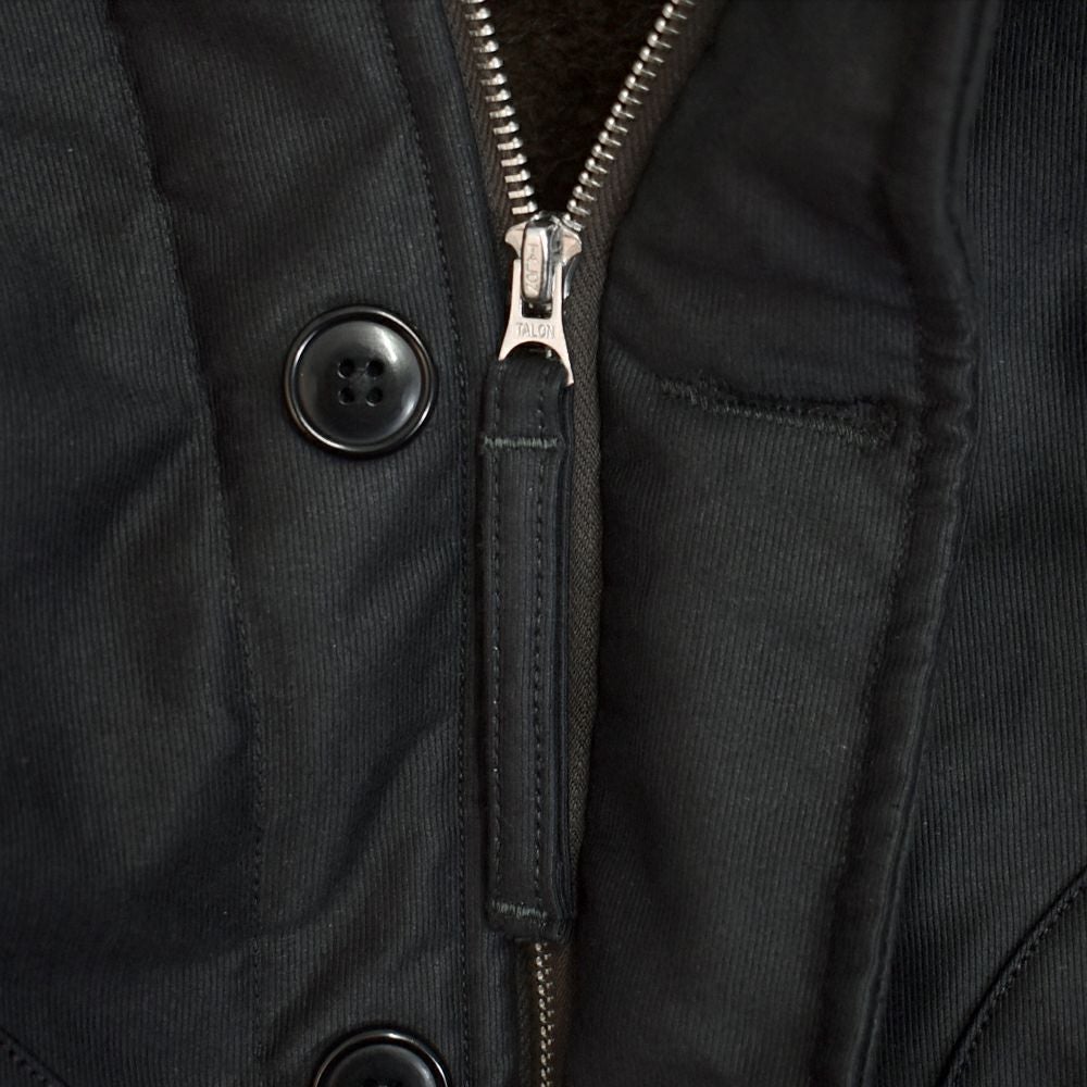 コリンボ (COLIMBO) OBSERVER PARKA =PLAIN= オブザーバー パーカー N