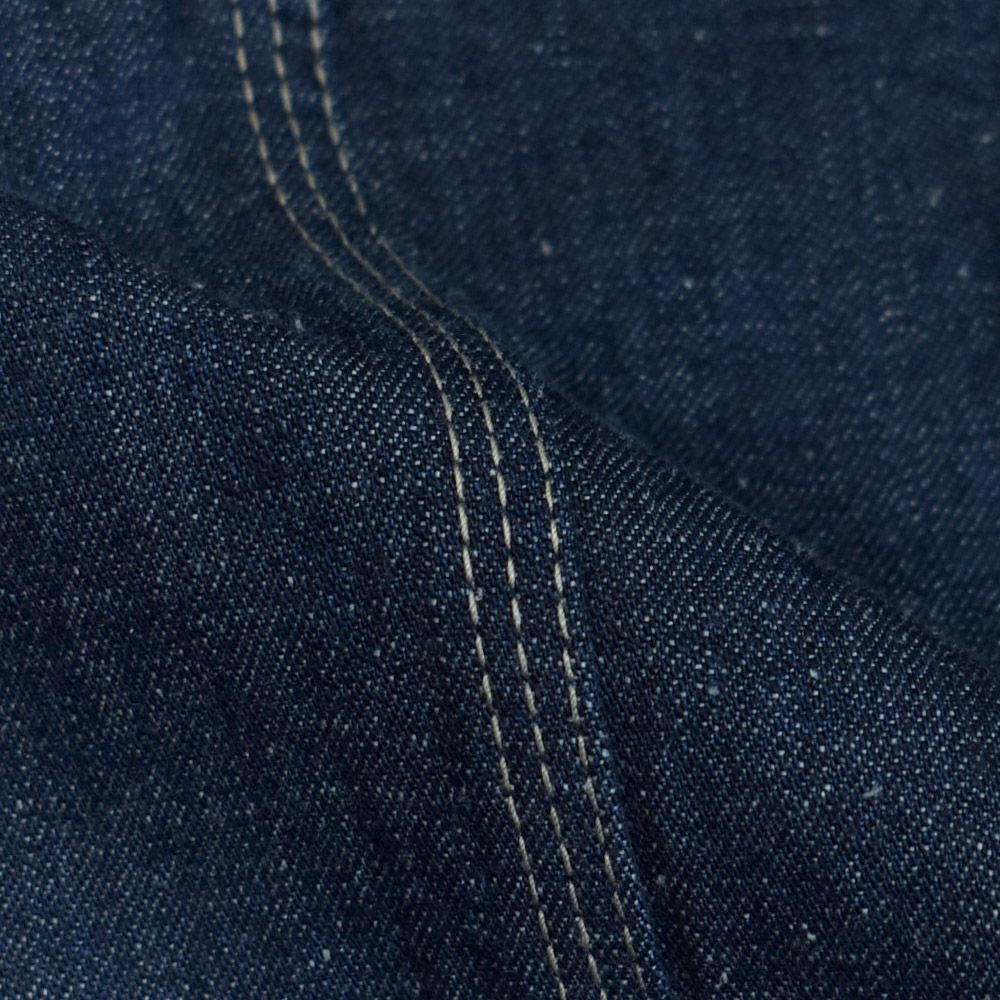 デラックスウエア (DELUXEWARE) 40S DENIM COVERALL カバーオール