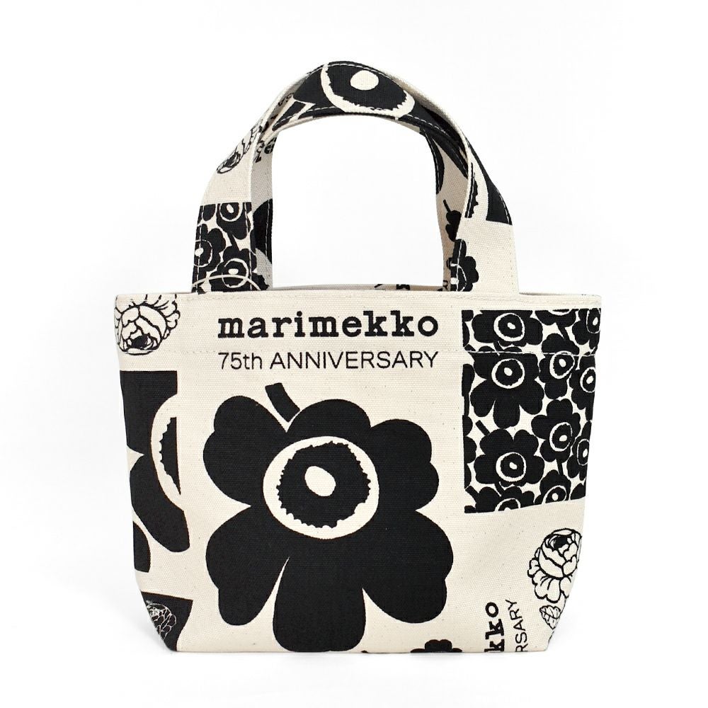 マリメッコ (marimekko) 【日本限定】Nyytti Anniversary トートバッグ