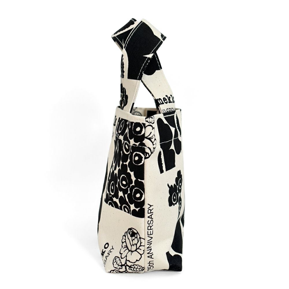 マリメッコ (marimekko) 【日本限定】Nyytti Anniversary トートバッグ kioski Je Nyytti 75周年記念 52269-2-95324 52269295324