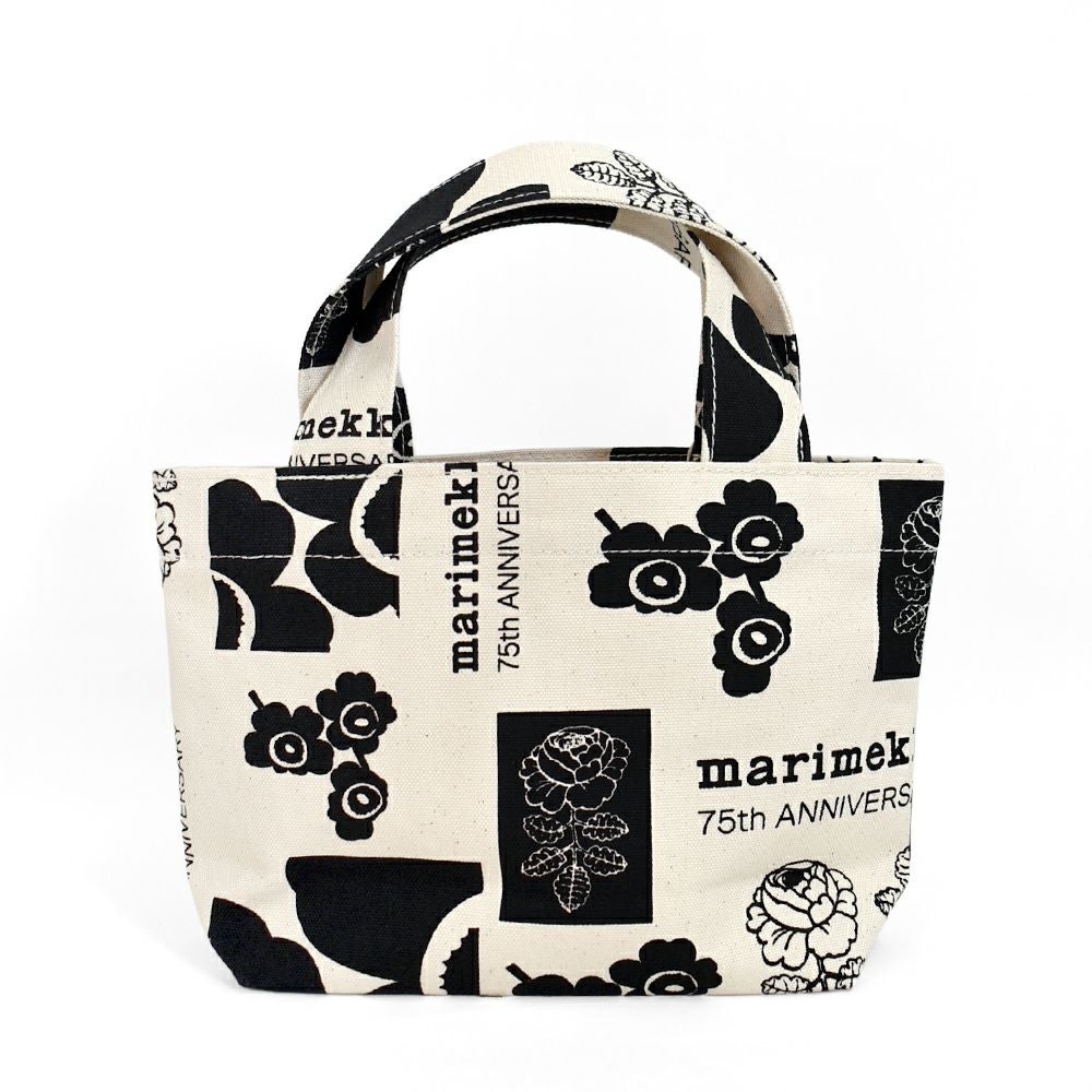 マリメッコ (marimekko) 【日本限定】Nyytti Anniversary トートバッグ kioski Je Nyytti 75周年記念 52269-2-95324 52269295324
