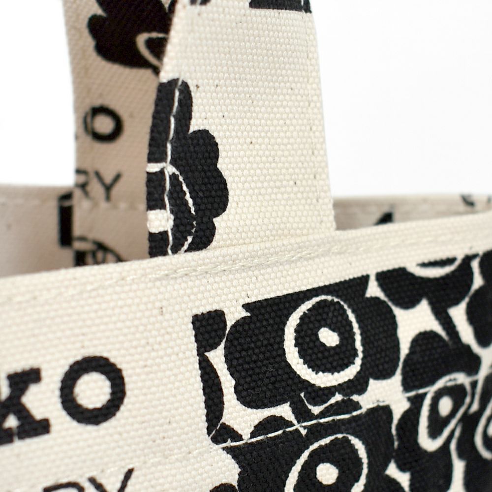 マリメッコ (marimekko) 【日本限定】Nyytti Anniversary トートバッグ kioski Je Nyytti 75周年記念 52269-2-95324 52269295324