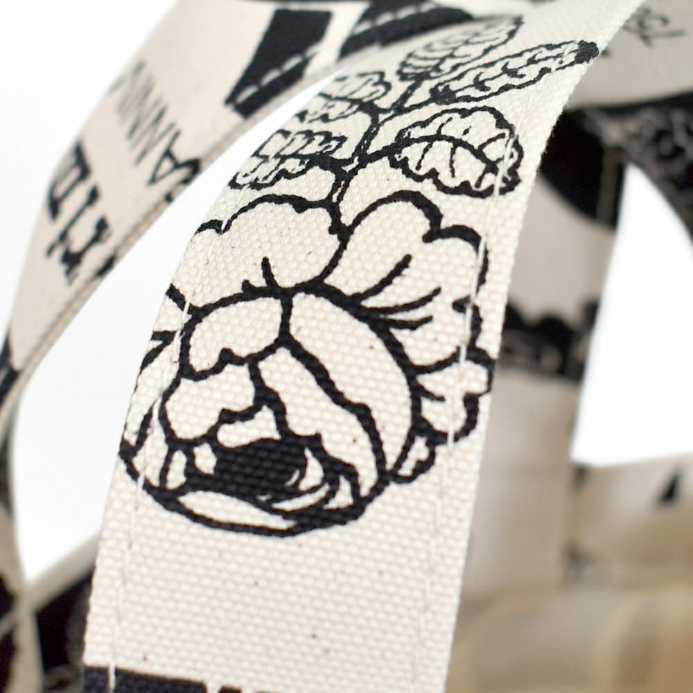 マリメッコ (marimekko) 【日本限定】Nyytti Anniversary トートバッグ kioski Je Nyytti 75周年記念 52269-2-95324 52269295324