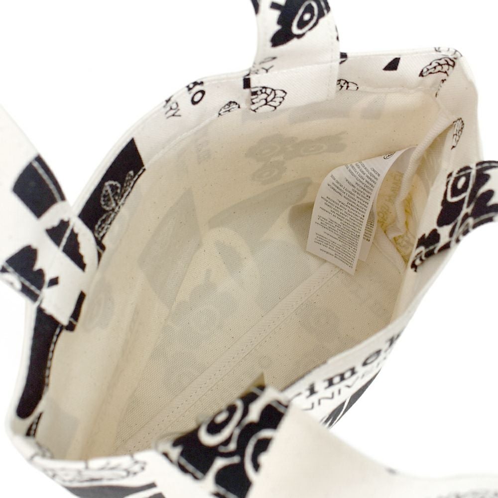 マリメッコ (marimekko) 【日本限定】Nyytti Anniversary トートバッグ kioski Je Nyytti 75周年記念 52269-2-95324 52269295324