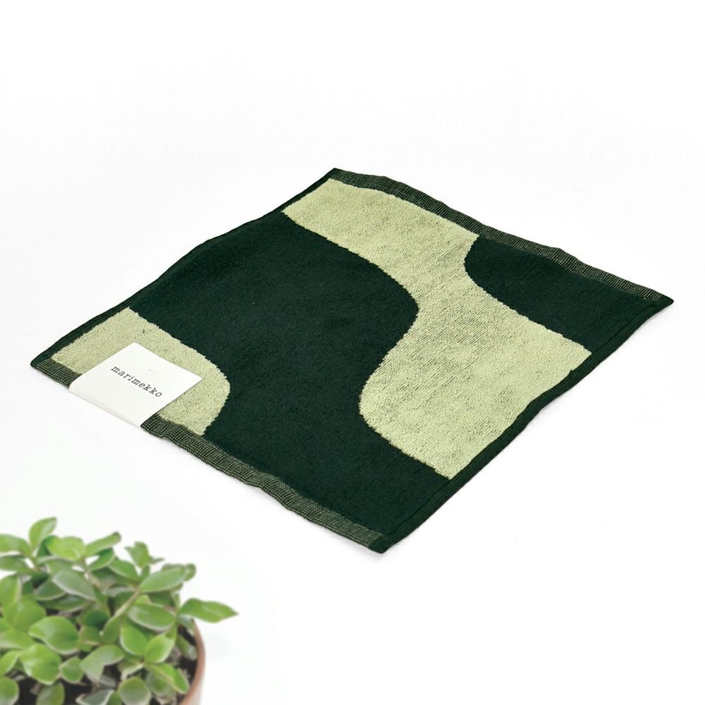 マリメッコ (marimekko) Taifuuni ミニタオル ハンドタオル 52263-4-75278 52263475278