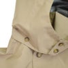 ダントン (DANTON) Women's 3-Layer Cloth Hooded Balmacaan Coat SHORT BALMACAAN COAT ショートコート ライトアウター 防水 防風 DT-A0648TLY