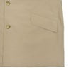 ダントン (DANTON) Women's 3-Layer Cloth Hooded Balmacaan Coat SHORT BALMACAAN COAT ショートコート ライトアウター 防水 防風 DT-A0648TLY
