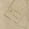 ダントン (DANTON) Women's 3-Layer Cloth Hooded Balmacaan Coat SHORT BALMACAAN COAT ショートコート ライトアウター 防水 防風 DT-A0648TLY