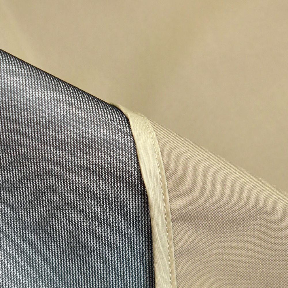 ダントン (DANTON) Women's 3-Layer Cloth Hooded Balmacaan Coat SHORT BALMACAAN COAT ショートコート ライトアウター 防水 防風 DT-A0648TLY