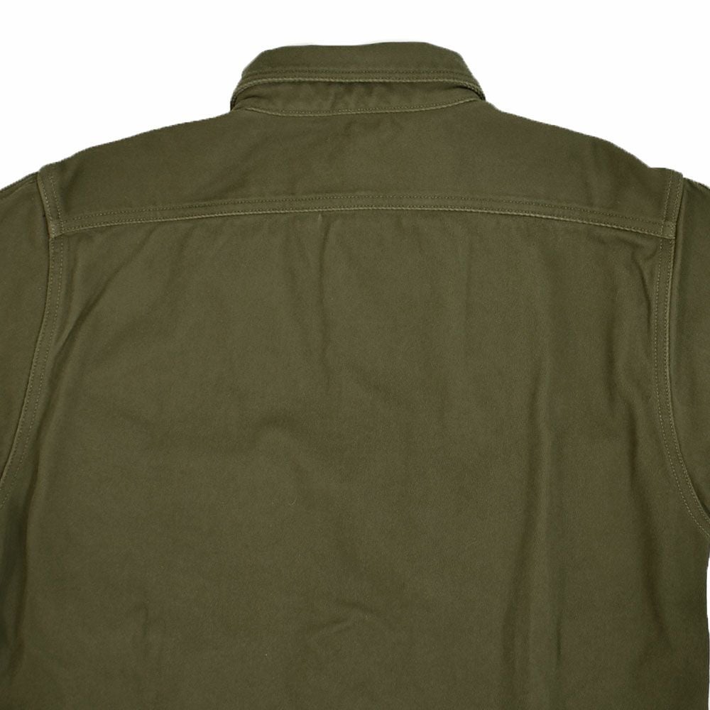 フリーホイーラーズ (FREEWHEELERS) -Gemsa- WORK SHIRT 1930s STYLE
