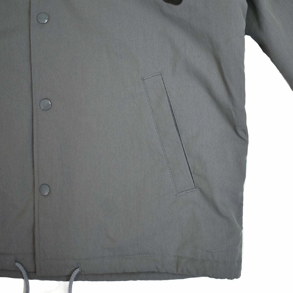 フェローズ (PHERROW'S) 26S-PCCJ1 裏地付きコーチジャケット ライトアウター