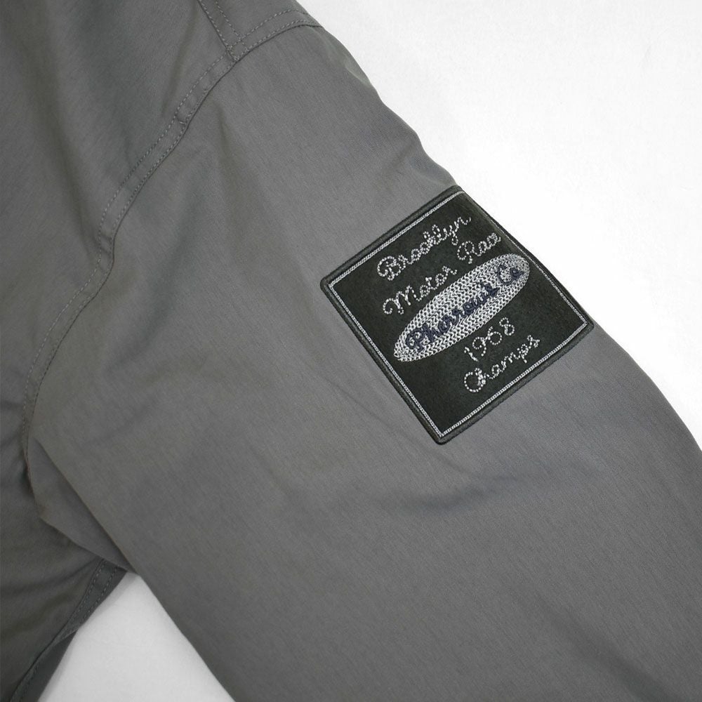 フェローズ (PHERROW'S) 26S-PCCJ1 裏地付きコーチジャケット ライトアウター