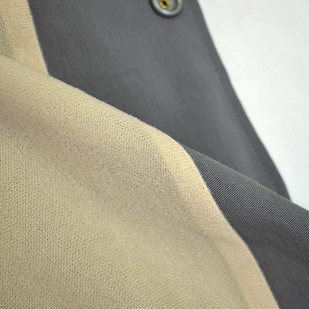 フェローズ (PHERROW'S) 26S-PCCJ1 裏地付きコーチジャケット ライトアウター