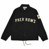 フェローズ (PHERROW'S) 26S-PCCJ1 裏地付きコーチジャケット ライトアウター