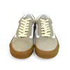 バンズ/ヴァンズ (VANS) OLD SKOOL GUM ALUMINUM オールドスクール 靴 ローカットスニーカー VN000D6W103