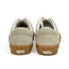 バンズ/ヴァンズ (VANS) OLD SKOOL GUM ALUMINUM オールドスクール 靴 ローカットスニーカー VN000D6W103