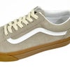 バンズ/ヴァンズ (VANS) OLD SKOOL GUM ALUMINUM オールドスクール 靴 ローカットスニーカー VN000D6W103