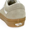 バンズ/ヴァンズ (VANS) OLD SKOOL GUM ALUMINUM オールドスクール 靴 ローカットスニーカー VN000D6W103