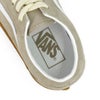 バンズ/ヴァンズ (VANS) OLD SKOOL GUM ALUMINUM オールドスクール 靴 ローカットスニーカー VN000D6W103