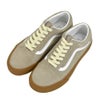 バンズ/ヴァンズ (VANS) OLD SKOOL GUM ALUMINUM オールドスクール 靴 ローカットスニーカー VN000D6W103