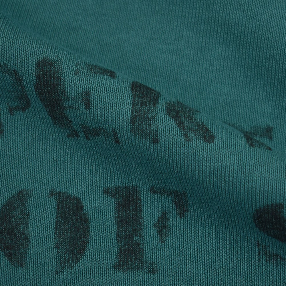 ジョングラッコー(JOHN GLUCKOW) The Albert Sweat -Property of U of SC- 長袖プリントトレーナー スウェットシャツ JG-CS24