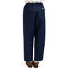 ダントン (DANTON) Women's Denim Easy Pants デニムパンツ イージーパンツ クロップド丈 テーパード JD-2540DDM