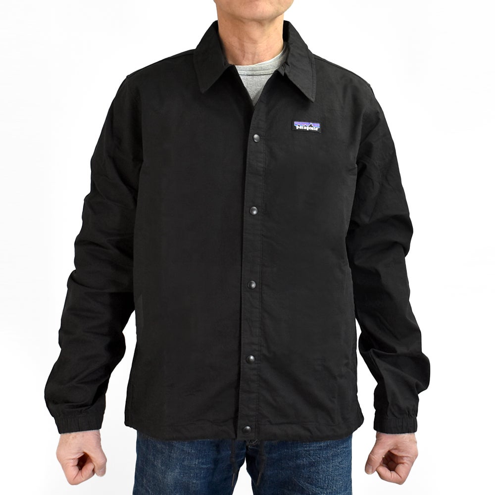 パタゴニア (PATAGONIA) メンズ ライトウェイト オールウェア アンラインド ジャケット M's LW All -Wear Unlined Jkt ジャケット ライトアウター 20465