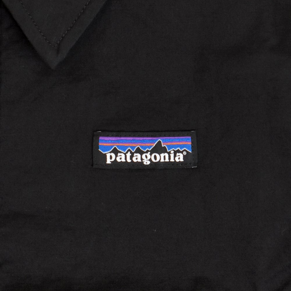 パタゴニア (PATAGONIA) メンズ ライトウェイト オールウェア アンラインド ジャケット M's LW All -Wear Unlined Jkt ジャケット ライトアウター 20465