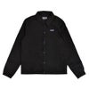 パタゴニア (PATAGONIA) メンズ ライトウェイト オールウェア アンラインド ジャケット M's LW All -Wear Unlined Jkt ジャケット ライトアウター 20465 BLK