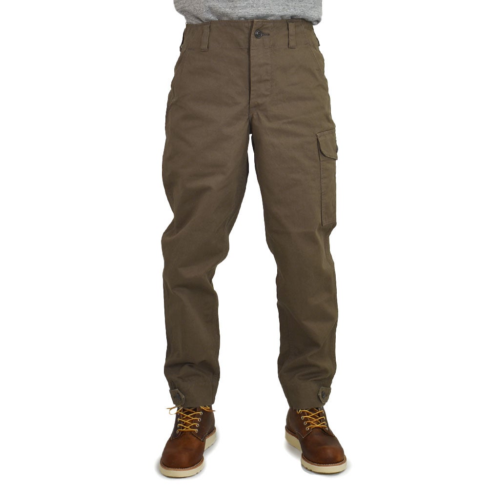 フリーホイーラーズ (FREEWHEELERS) -AVIATORS' TROUSERS- Original