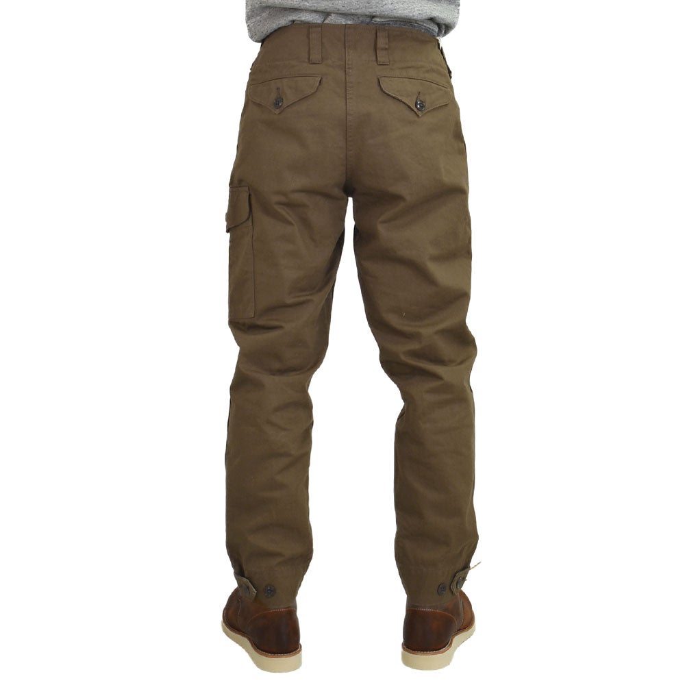 フリーホイーラーズ (FREEWHEELERS) -AVIATORS' TROUSERS- Original