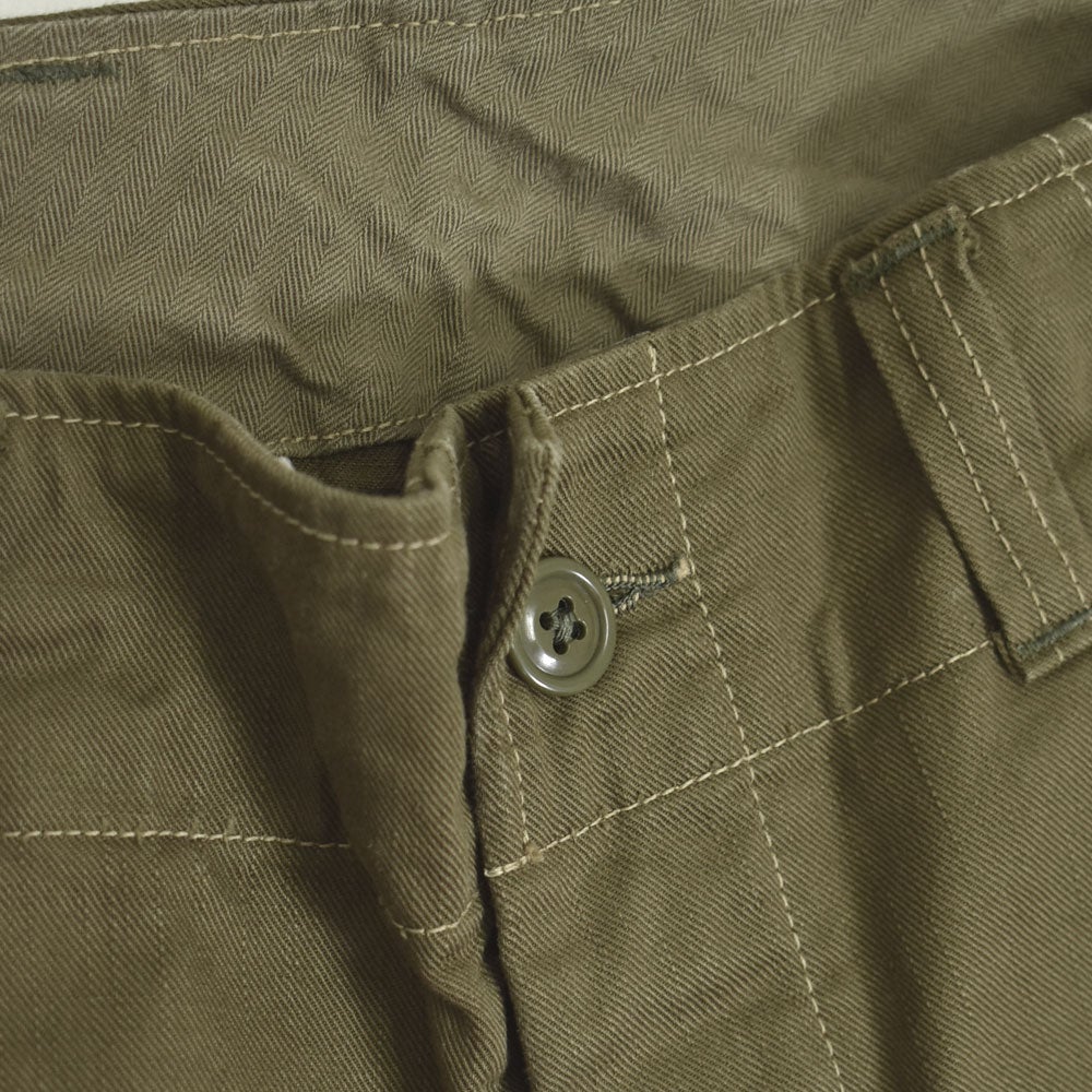フリーホイーラーズ (FREEWHEELERS) -AVIATORS' TROUSERS- Original フリーホイーラーズ (FREEWHEELERS) -AVIATORS' TROUSERS- Original