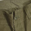 フリーホイーラーズ (FREEWHEELERS) -AVIATORS' TROUSERS- Original Cotton Chino Drill RED BROWN DARK KHAKI BEIGE コットンミリタリーパンツ アビエイターズトラウザーズ 2532002