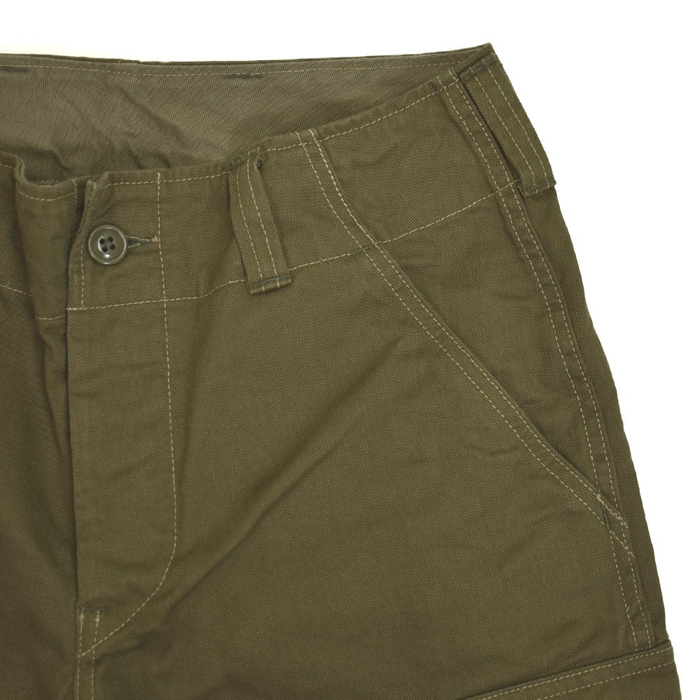 フリーホイーラーズ (FREEWHEELERS) -AVIATORS' TROUSERS- Original フリーホイーラーズ (FREEWHEELERS) -AVIATORS' TROUSERS- Original