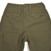 フリーホイーラーズ (FREEWHEELERS) -AVIATORS' TROUSERS- Original Cotton Chino Drill RED BROWN DARK KHAKI BEIGE コットンミリタリーパンツ アビエイターズトラウザーズ 2532002