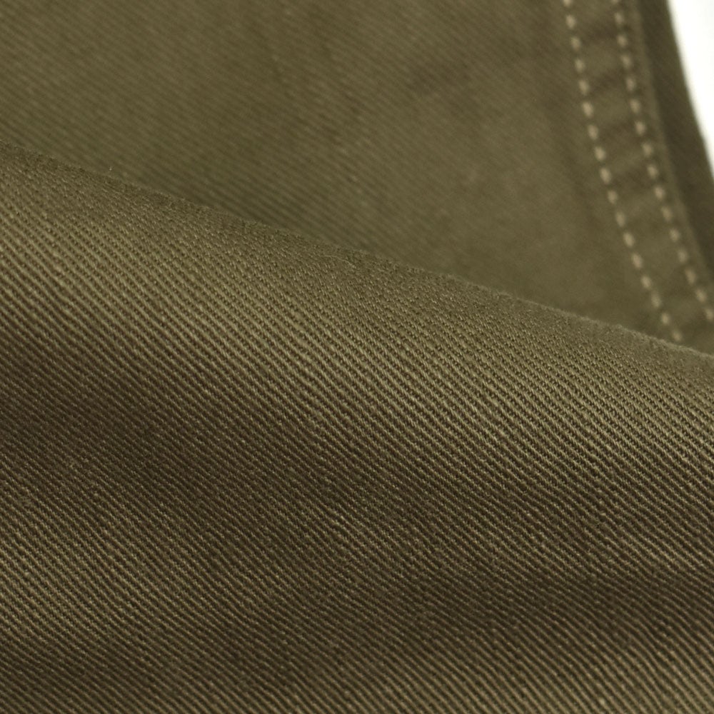 フリーホイーラーズ (FREEWHEELERS) -AVIATORS' TROUSERS- Original Cotton Chino Drill RED BROWN DARK KHAKI BEIGE コットンミリタリーパンツ アビエイターズトラウザーズ 2532002