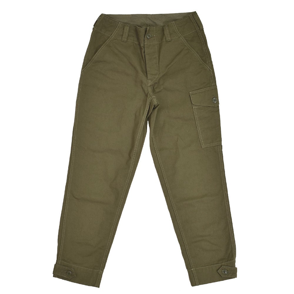 フリーホイーラーズ (FREEWHEELERS) -AVIATORS' TROUSERS- Original