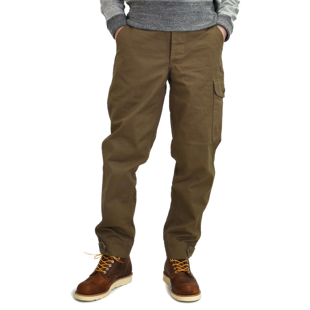フリーホイーラーズ (FREEWHEELERS) -AVIATORS' TROUSERS- Original