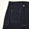 ジョングラッコー(JOHN GLUCKOW) 1910s Netmaker's Trousers ジーンズ ジーパン デニムパンツ ワークパンツ JG-01S