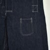 ジョングラッコー(JOHN GLUCKOW) 1910s Netmaker's Trousers ジーンズ ジーパン デニムパンツ ワークパンツ JG-01S