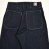ジョングラッコー(JOHN GLUCKOW) 1910s Netmaker's Trousers ジーンズ ジーパン デニムパンツ ワークパンツ JG-01S