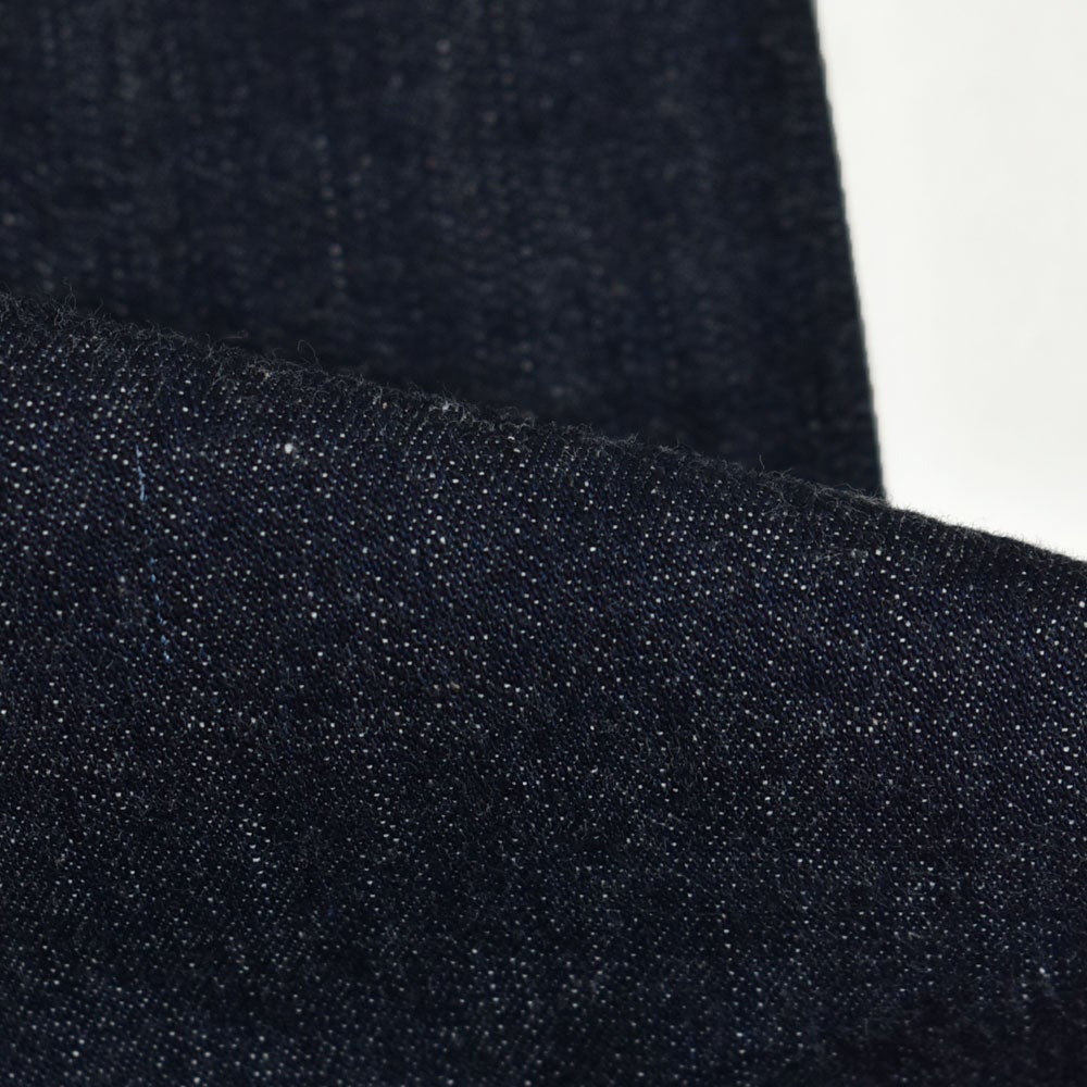 ジョングラッコー(JOHN GLUCKOW) 1910s Netmaker's Trousers ジーンズ ジーパン デニムパンツ ワークパンツ JG-01S