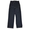 ジョングラッコー(JOHN GLUCKOW) 1910s Netmaker's Trousers ジーンズ ジーパン デニムパンツ ワークパンツ JG-01S