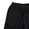 ダントン (DANTON) Women’s Black Denim Easy Pants ブラックデニムパンツ イージーパンツ クロップド丈 テーパード JD-2540KBK