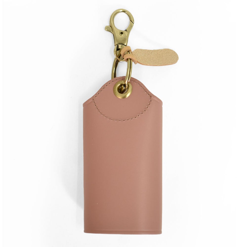 イルビゾンテ (IL BISONTE) キーケース 限定カラー TORRE GROSSA（トッレ・グロッサ） レザーワイドキーケース 54262305551 54262-3-05551