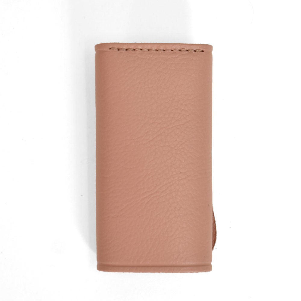 イルビゾンテ (IL BISONTE) キーケース 限定カラー TORRE GROSSA（トッレ・グロッサ） レザーキーケース 54262305651 54262-3-05651